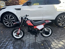 Yamaha Pw 50 Kids Child’s