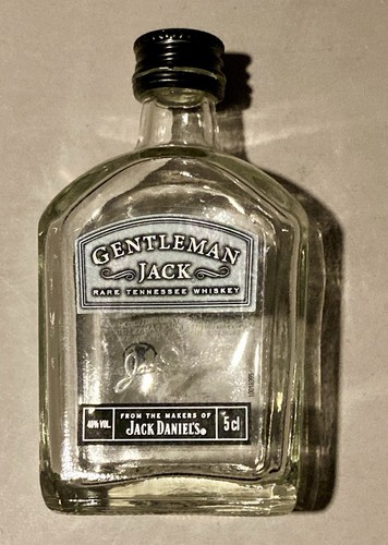 Jack daniels gentleman - jack,