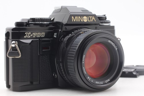 Top mint minolta new - mint】,