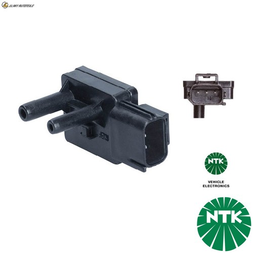 Exhaust pressure sensor 77311 - exhaust,