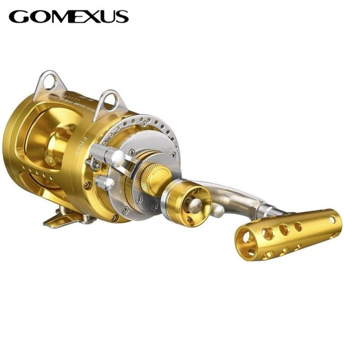 Gomexus offshore fishing - gomexus,