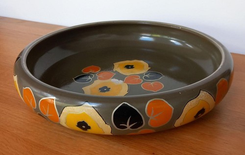Retro brentleighware fruit - retro,