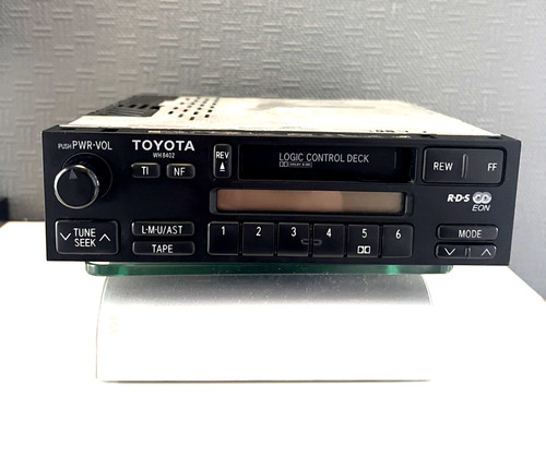 Rare vintage toyota carina e - vintage,