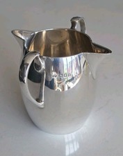 George sterling silver - a,