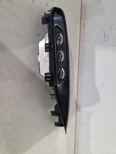 Ford focus boost gauge turbo - focus,