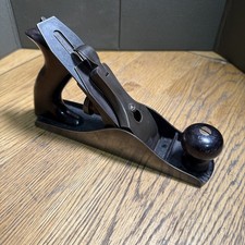 Early type stanley no3 - stanley, plane