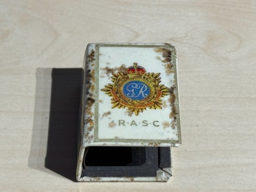 Wwii celluloid rasc royal - wwii,