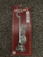 Quality Security Cabin Hook