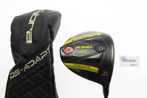 Cobra king speedzone - speedzone, black
