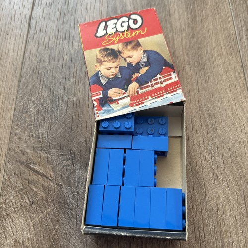 Lego system classic - classic, vintage