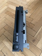BMW 5 E60 Music Navi CD Radio