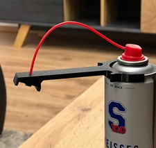 Motorcycle Chain Lube