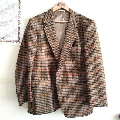 Vintage magee tweed wool - vintage,