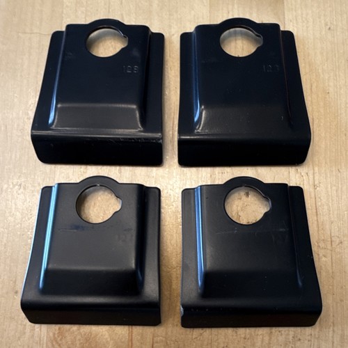 Yakima q127 q128 q clips - yakima,