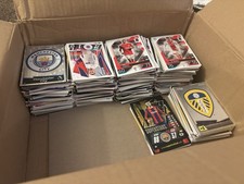 Job Lot Bundle Over 500 Cards