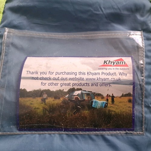 Khyam windbreak pole garden - windbreak,