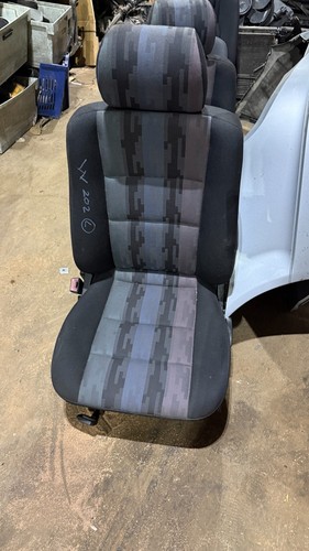 Mercedes class w202 seat - w202,