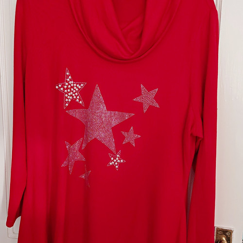 Klass women pink - klass, xl