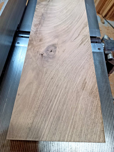 950 202 27mm english walnut - 950*202*27mm, kd