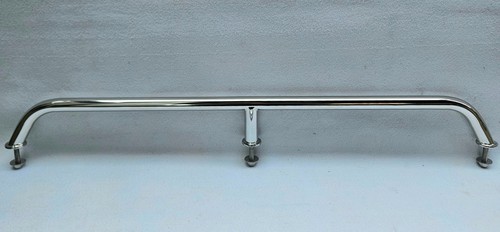 Stainless steel 1100mm - 1x,