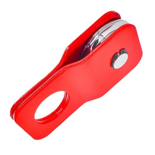 Steel pulley system for - pulley,