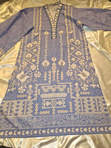 Alkaram studio women blue - alkaram,