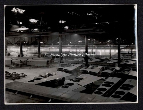 Original photograph stirling - original,