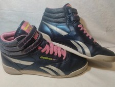 Reebok Classics High Top