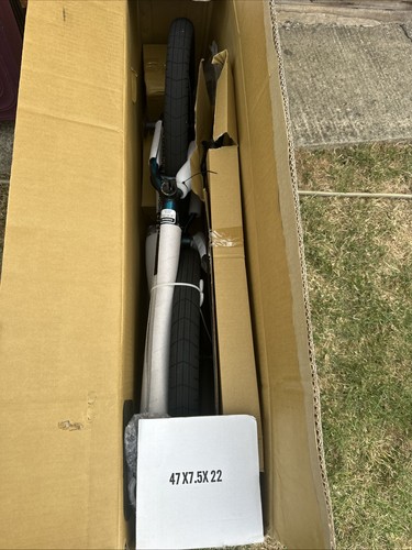 Wethepeaple bmx - wethepeaple,