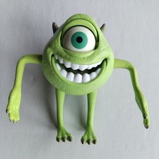 2002 Mike Wazowski McDonald's