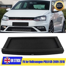 FOR 09-18 VW POLO 6R REAR
