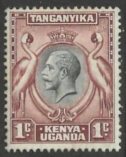 Kenya uganda and tanganyika - kenya,,