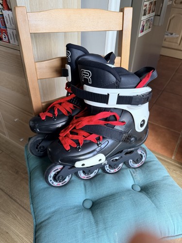 Skates frw inline - skates,
