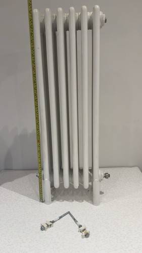 Functioning vintage radiator - functioning,