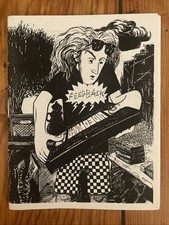 FEEDBACK #7 Video Tonfa Spilt