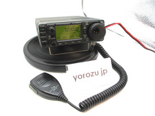 ICOM IC-706MKⅡGM 50W