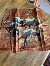 Vintage Half Apron Pinny