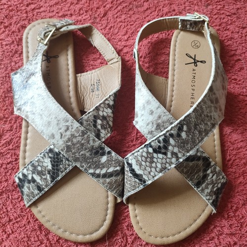 Primark animal print - animal,