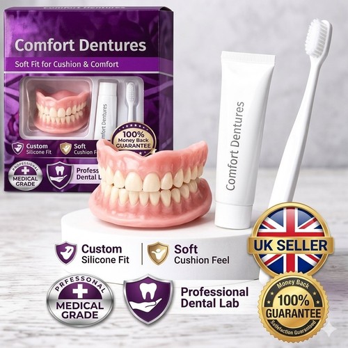 2026 moldable silicone - 2026, denture