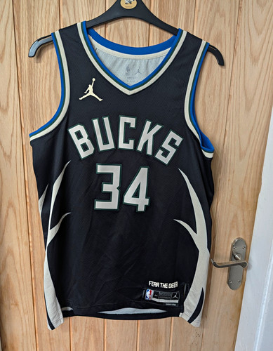 Jordan milwaukee bucks giannis - jordan,