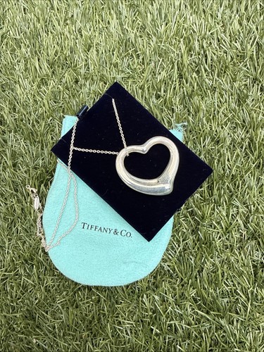 Tiffany elsa peretti - &,
