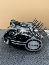 Yamaha R5 350 Engine Cases