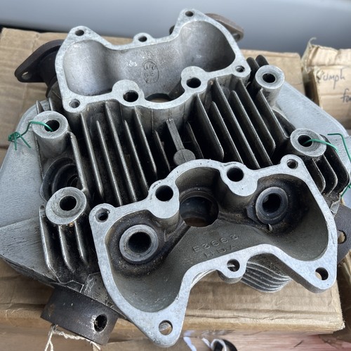 Triumph pre unit bonneville - pre,