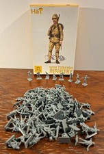 HaT WW1 Turkish Infantry 1/72