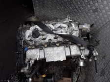 2004 TOYOTA COROLLA VERSO