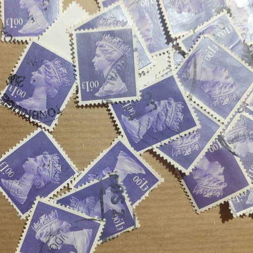 00 gb stamps - 80, x 