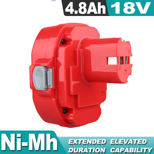 8ah battery for makita - 4.8ah, ni-mh