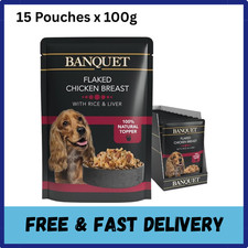 HiLife Banquet - Wet Dog Food