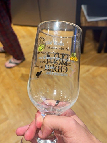 Vintage old mout cider - vintage,