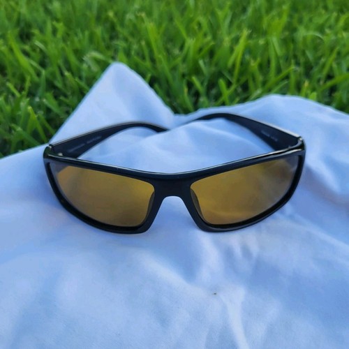 Coyote men wrap sunglasses - coyote,